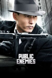 Public Enemies 2009 HD | монгол хэлээр