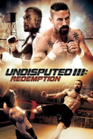 Undisputed III: Redemption 2010 HD | монгол хэлээр