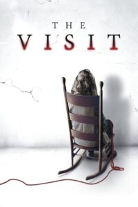 The Visit 2015 HD | монгол хэлээр