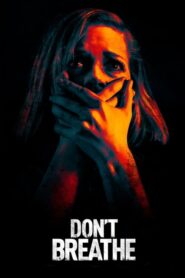 Don’t Breathe 2016 HD | монгол хэлээр
