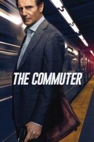The Commuter 2018 HD | монгол хэлээр
