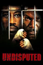 Undisputed 2002 HD | монгол хэлээр