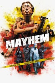 Mayhem 2017 HD | монгол хэлээр
