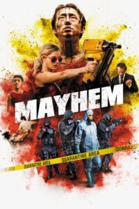 Mayhem 2017 HD | монгол хэлээр