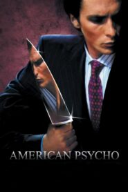 American Psycho 2000 HD | Монгол хэлээр