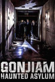 Gonjiam: Haunted Asylum 2018 HD | Монгол хэлээр