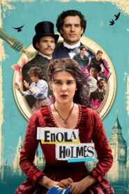 Enola Holmes 2020 | Монгол хэлээр
