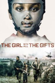 The Girl with All the Gifts 2016 HD | монгол хэлээр