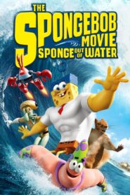 The SpongeBob Movie: Sponge Out of Water 2015 HD | Монгол хэлээр
