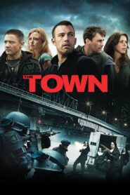 The Town 2010 HD | Монгол хэлээр