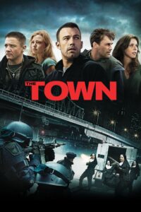 The Town 2010 HD | Монгол хэлээр