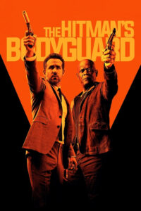 The Hitman’s Bodyguard 2017 HD | Монгол хэлээр