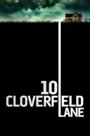10 Cloverfield Lane 2016 HD | Монгол хэлээр
