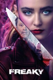 Freaky 2020 HD | Монгол хадмал