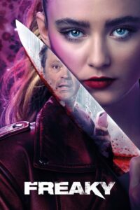 Freaky 2020 HD | Монгол хадмал