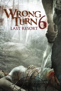 Wrong Turn 6: Last Resort 2014 HD | Монгол хэлээр