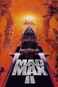 Mad Max 2 1981 HD | Монгол хэлээр