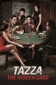 Tazza: The Hidden Card 2014 HD | Монгол хэлээр
