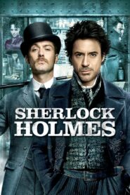 Sherlock Holmes 2009 HD | Монгол хэлээр