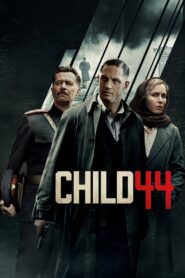 Child 44 2015 HD | Монгол хэлээр