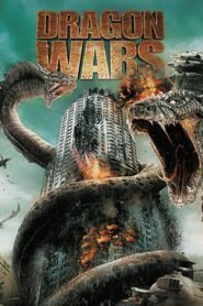 Dragon Wars: D-War 2007 HD | Монгол хэлээр