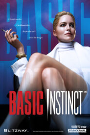 +18 Basic Instinct 1992 HD | Монгол хэлээр