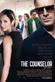 The Counselor 2013 HD | монгол хэлээр