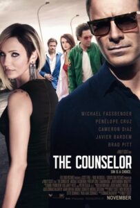 The Counselor 2013 HD | монгол хэлээр
