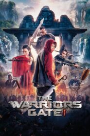 Enter the Warriors Gate 2016 HD | Монгол хэлээр