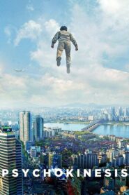 Psychokinesis 2018 HD | монгол хэлээр