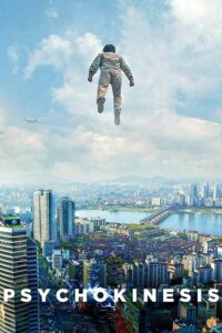 Psychokinesis 2018 HD | монгол хэлээр
