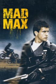 Mad Max 1979 HD | Монгол хэлээр