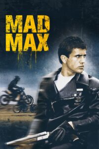 Mad Max 1979 HD | Монгол хэлээр