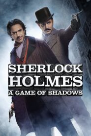 Sherlock Holmes: A Game of Shadows 2011 HD | Монгол хэлээр