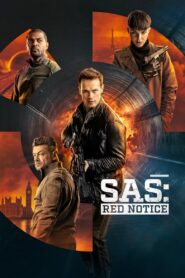 SAS: Red Notice 2021 HD | Монгол хадмал
