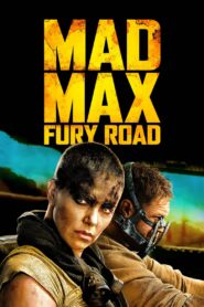 Mad Max: Fury Road 2015 HD | Монгол хэлээр