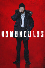 Homunculus 2021 HD | Монгол хадмал