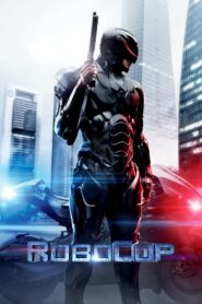 RoboCop 2014 HD | Монгол хэлээр