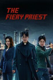 The Fiery Priest S02 | Монгол хадмал