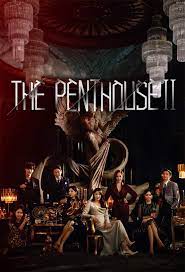 The Penthouse Season 1, 2 монгол хэлээр – Season 3 Монгол хадмал