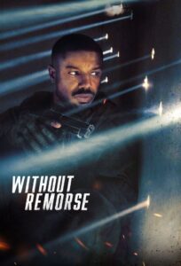 Tom Clancy’s Without Remorse 2021 HD | Монгол хадмал