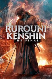 Rurouni Kenshin: The Final 2021 HD | Монгол хадмал