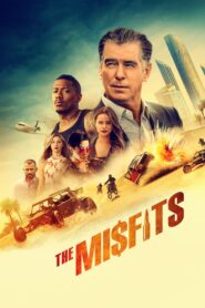 The Misfits 2021 HD | Монгол хадмал
