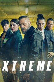 Xtreme 2021 HD | Монгол хадмал