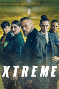 Xtreme 2021 HD | Монгол хадмал