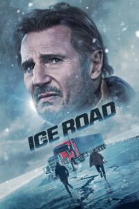 The Ice Road 2021 HD | Монгол хадмал