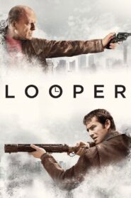 Looper 2012 | Монгол хэлээр