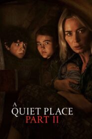 A Quiet Place Part II 2021 HD | Монгол хадмал