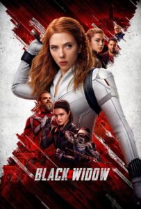 Black Widow 2021 HD | Монгол хадмал