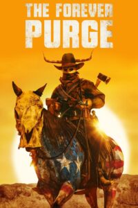 The Forever Purge 2021 HD | Монгол хадмал